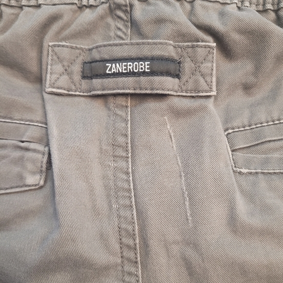 Zanerobe Men's Sure Shot Mid Rise joggers - size 32 - Picture 10 of 14